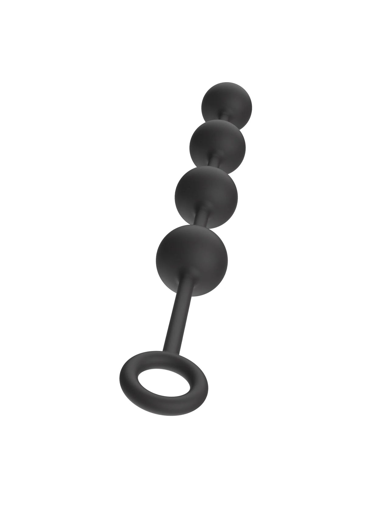Beste vandaag nog: Extreme Heavy Anal Balls Large by Hidden Desire - bij Happytoys