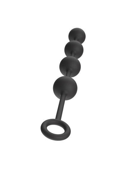 Beste vandaag nog: Extreme Heavy Anal Balls Large by Hidden Desire - bij Happytoys