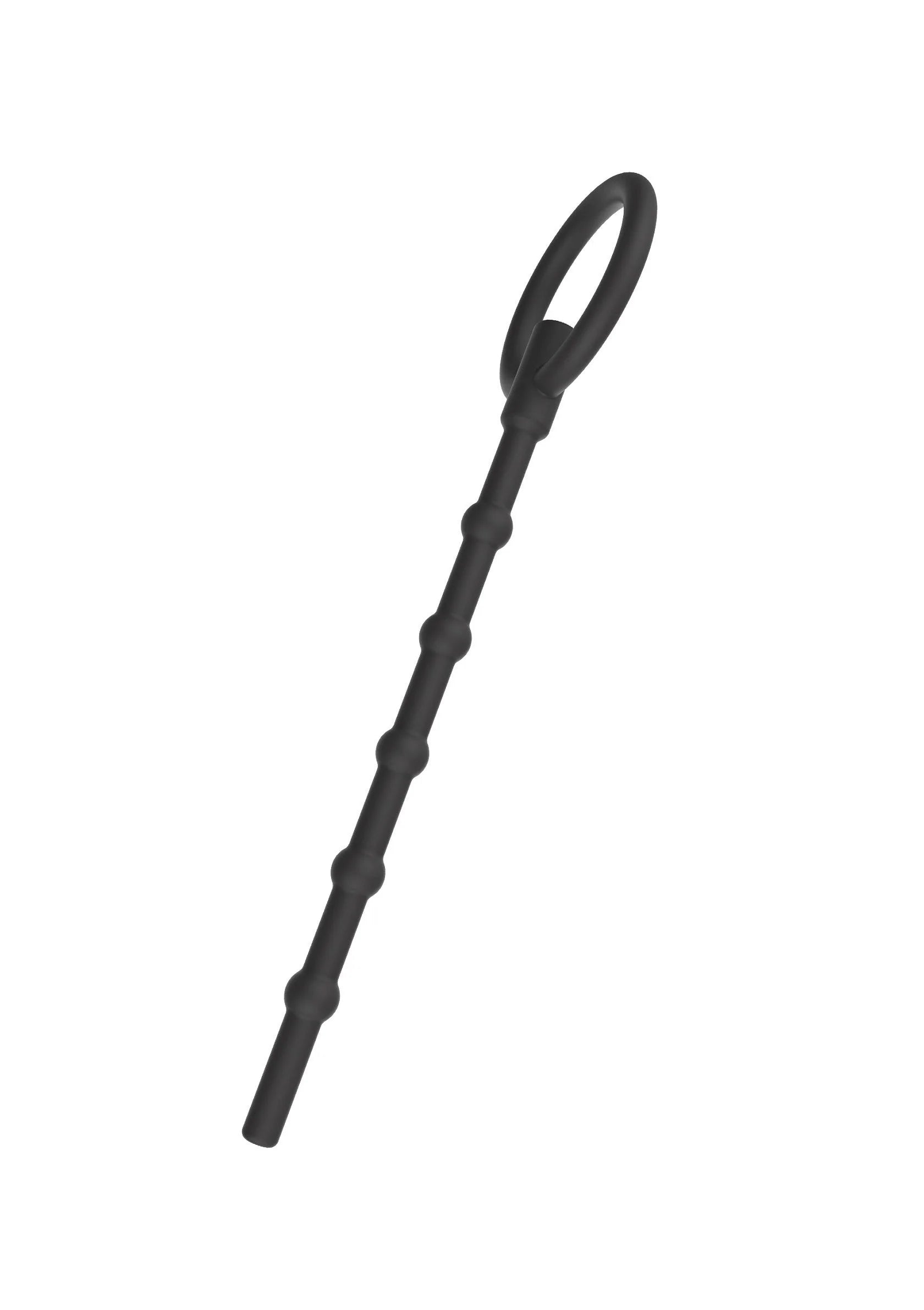 Beste vandaag nog: Extreme Penis Plug Set Large 2 pcs by Hidden Desire - bij Happytoys