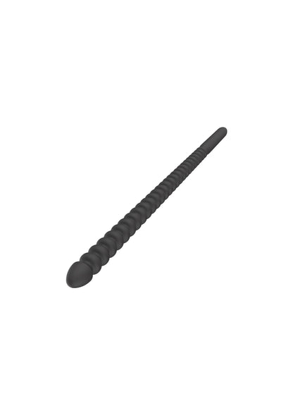 Bestel: Ribbed Penis Dilators Advanced 2 pcs - bij Happytoys: de erotische sex webshop | liever Happy dan Easy ⭐⭐⭐⭐⭐
