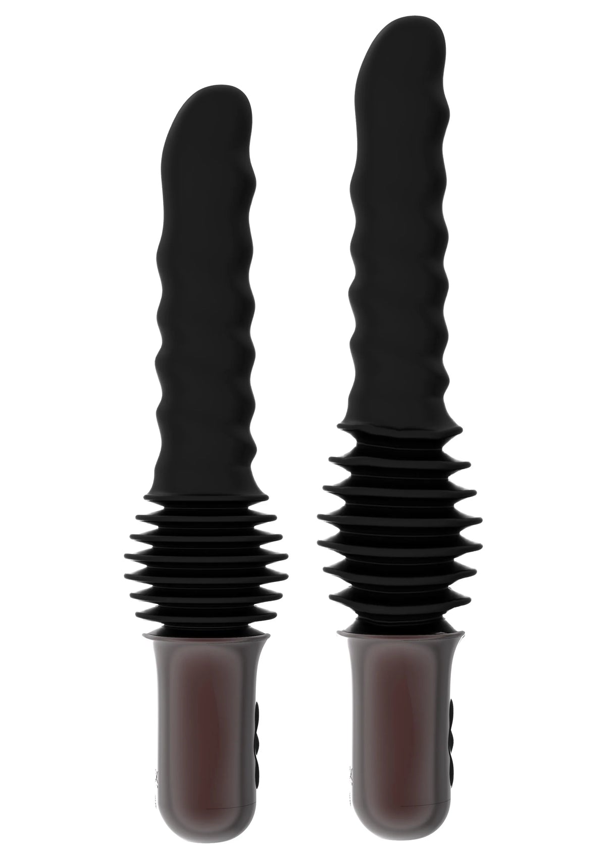 Beste vandaag nog: Anal Power Thrusting Vibrator by Hidden Desire - bij Happytoys Sexshop: Toys for Feeling Happy & Easy 😊