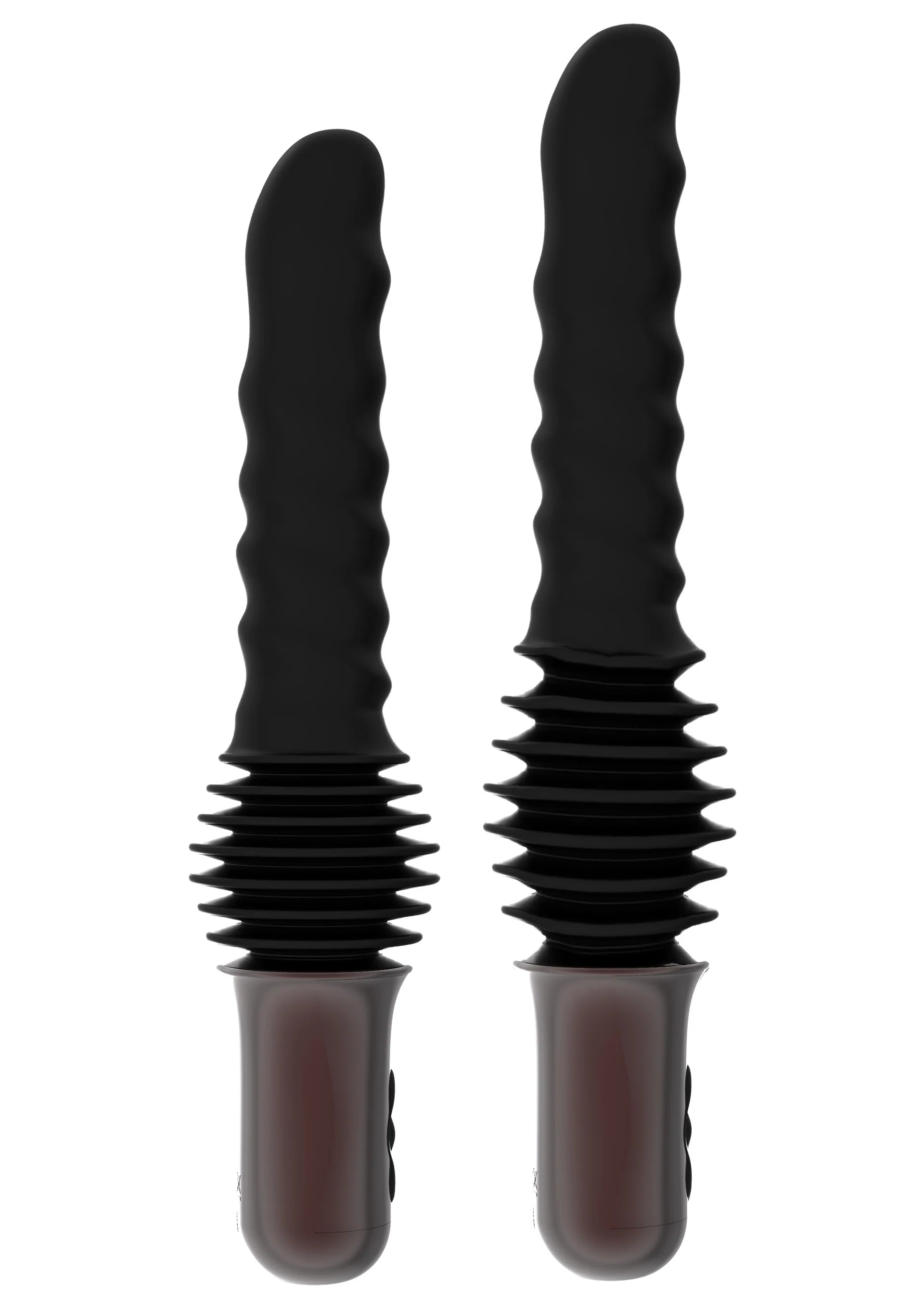 Beste vandaag nog: Anal Power Thrusting Vibrator by Hidden Desire - bij Happytoys Sexshop: Toys for Feeling Happy & Easy 😊