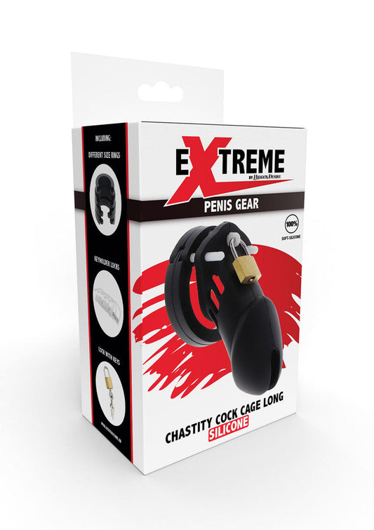 16823_BLACK_02 | bestel discreet online bij Happytoys, de erotische webshop geleid door een vrouw.