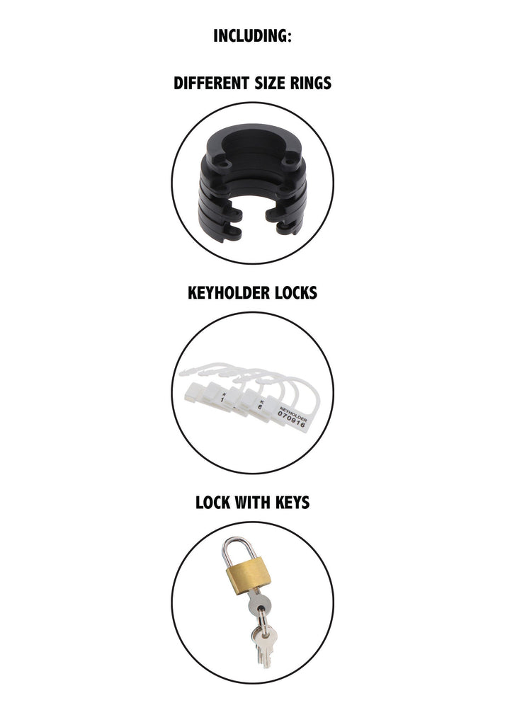 16823_BLACK_05 | bestel discreet online bij Happytoys, de erotische webshop geleid door een vrouw.