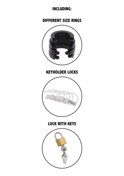 16823_BLACK_05 | bestel discreet online bij Happytoys, de erotische webshop geleid door een vrouw.
