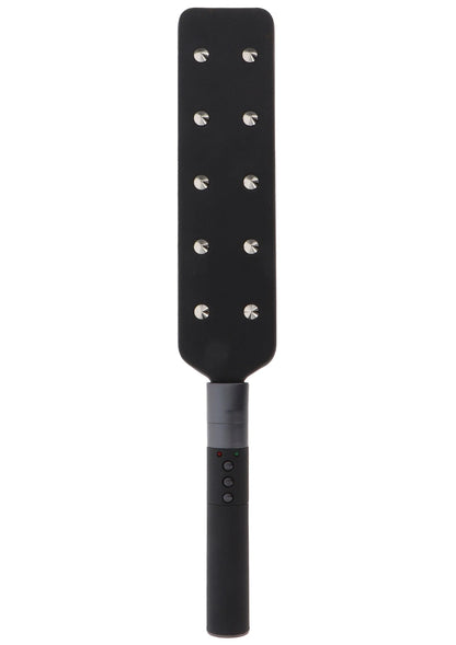 Beste vandaag nog: Extreme Electro Paddle by Hidden Desire - bij Happytoys Sexshop: Toys for Feeling Happy & Easy 😊