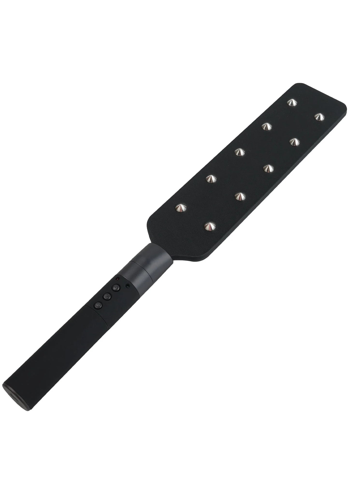 Beste vandaag nog: Extreme Electro Paddle by Hidden Desire - bij Happytoys Sexshop: Toys for Feeling Happy & Easy 😊