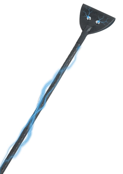 Beste vandaag nog: Extreme Electro Riding Crop Hidden Desire - bij Happytoys Sexshop: Toys for Feeling Happy & Easy 😊