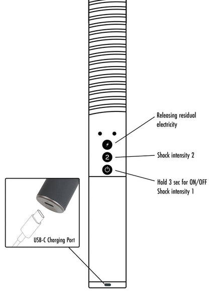 16837_BLACK_07 | bestel discreet online bij Happytoys, de erotische webshop geleid door een vrouw.