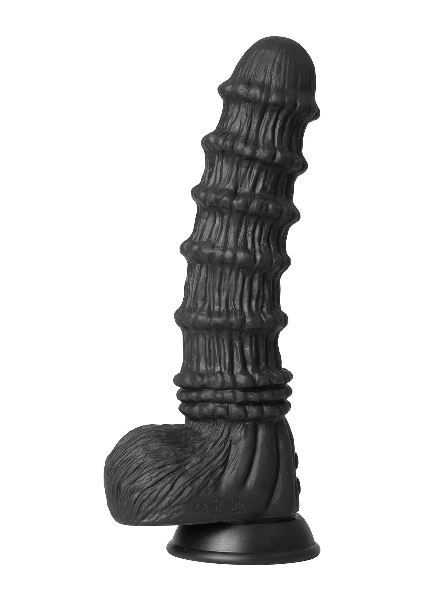 Beste vandaag nog: Extreme Vibrating Dragon Monster Dildo by Hidden Desire - bij Happytoys Sexshop: Toys for Feeling Happy & Easy 😊