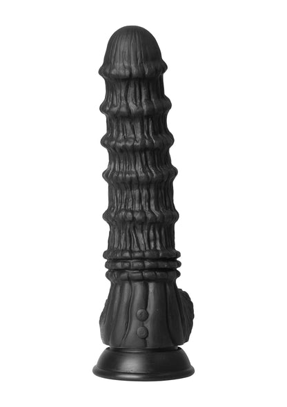 Beste vandaag nog: Extreme Vibrating Dragon Monster Dildo by Hidden Desire - bij Happytoys Sexshop: Toys for Feeling Happy & Easy 😊