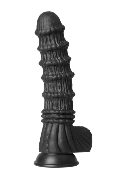 Beste vandaag nog: Extreme Vibrating Dragon Monster Dildo by Hidden Desire - bij Happytoys Sexshop: Toys for Feeling Happy & Easy 😊
