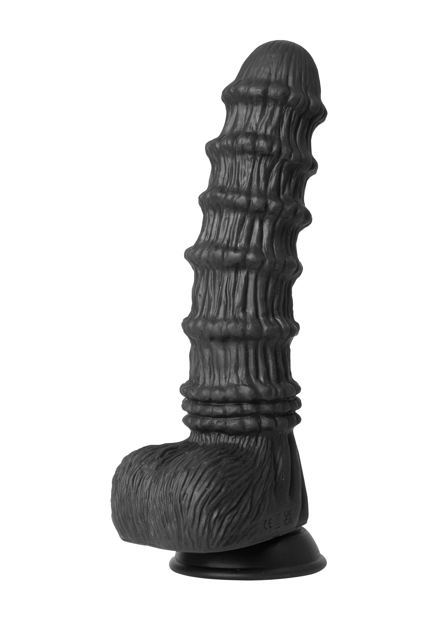 Beste vandaag nog: Extreme Vibrating Dragon Monster Dildo by Hidden Desire - bij Happytoys Sexshop: Toys for Feeling Happy & Easy 😊