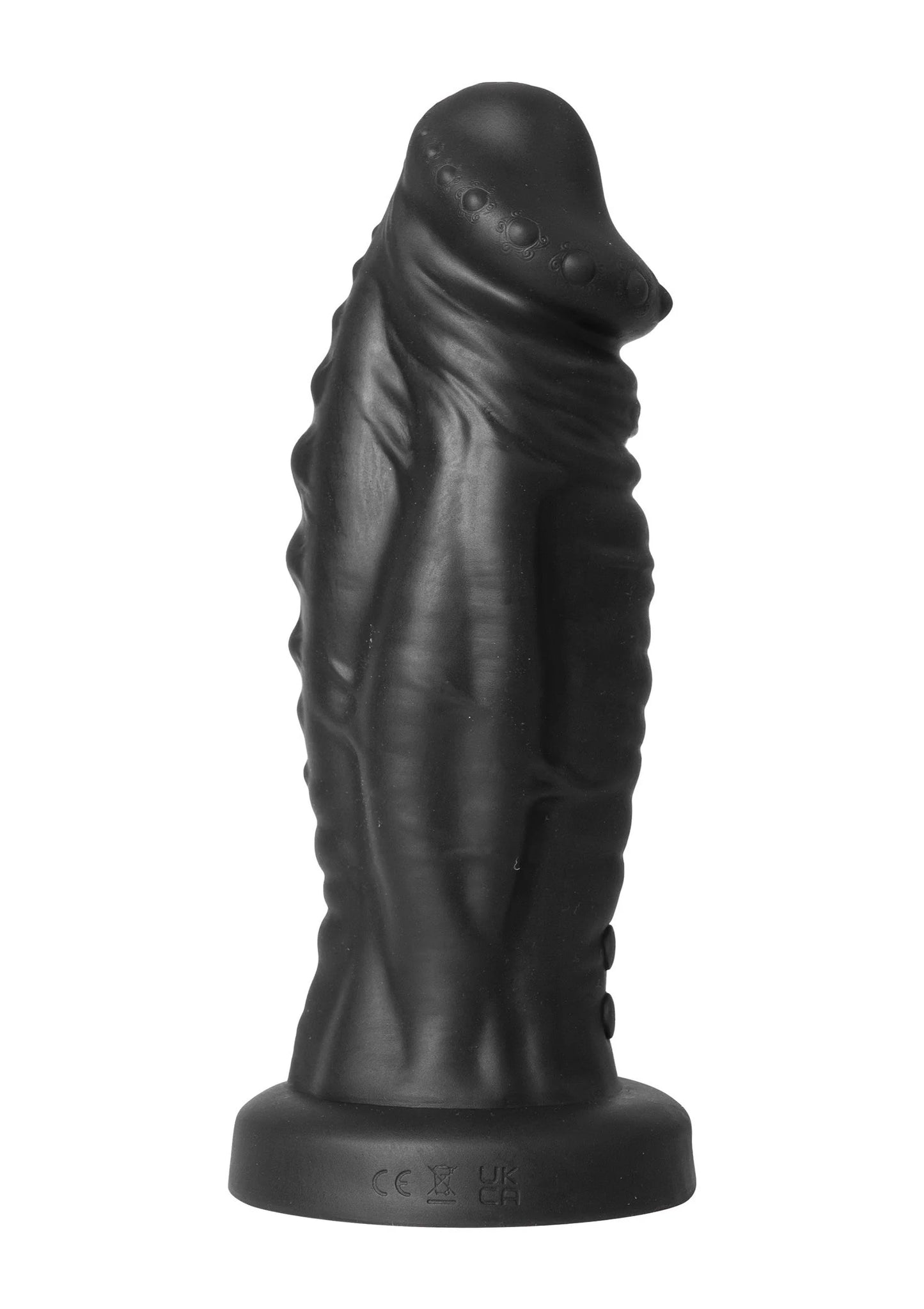 Beste vandaag nog: Extreme Vibrating Devil Monster Dildo by Hidden Desire - bij Happytoys Sexshop: Toys for Feeling Happy & Easy 😊