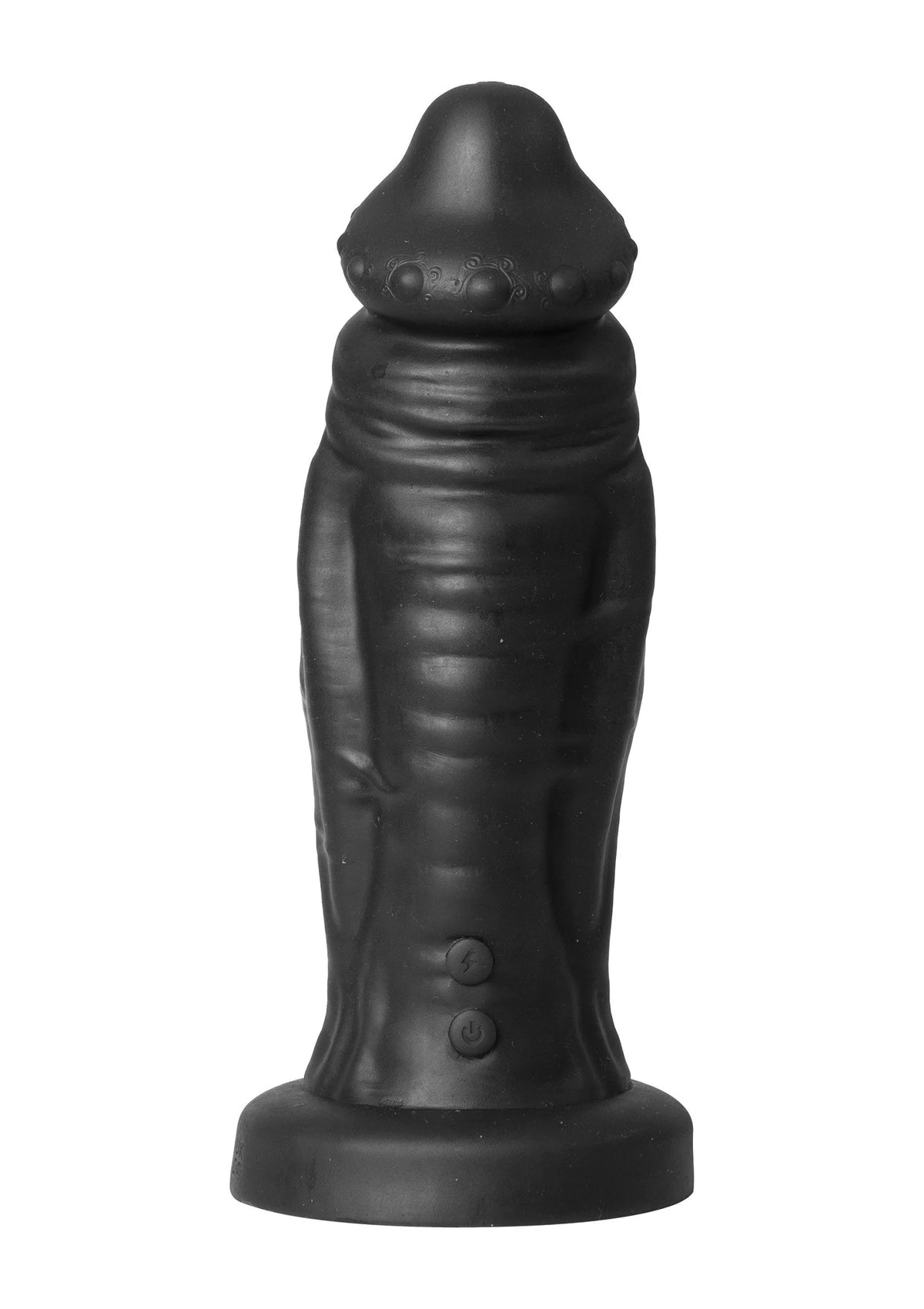 Beste vandaag nog: Extreme Vibrating Devil Monster Dildo by Hidden Desire - bij Happytoys Sexshop: Toys for Feeling Happy & Easy 😊