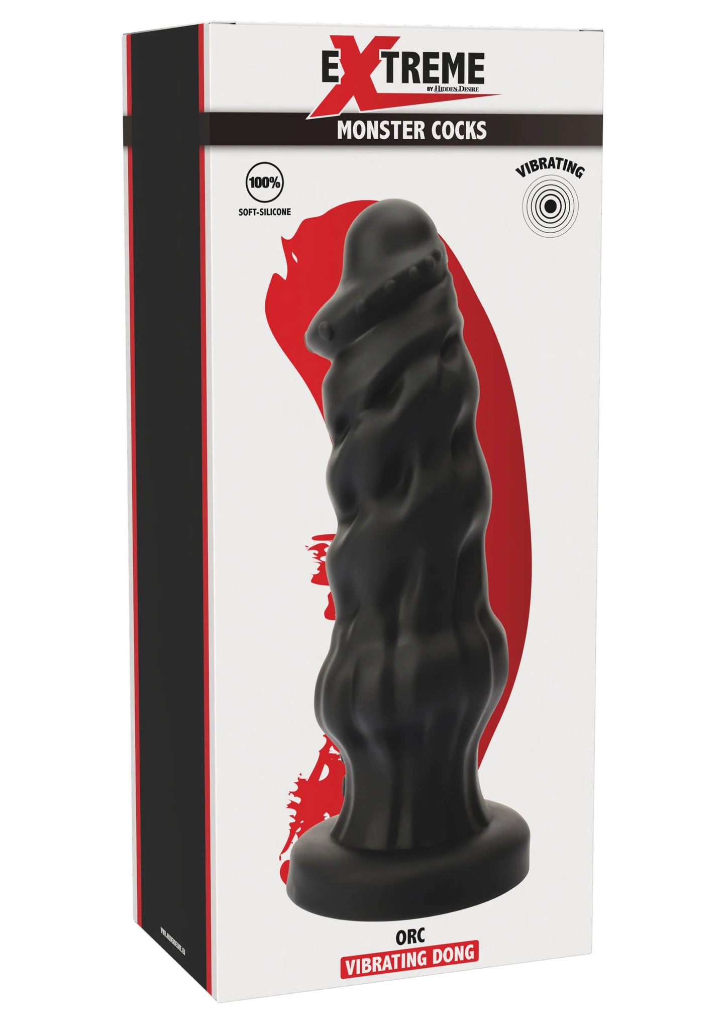 16843_BLACK_02 | bestel discreet online bij Happytoys, de erotische webshop geleid door een vrouw.