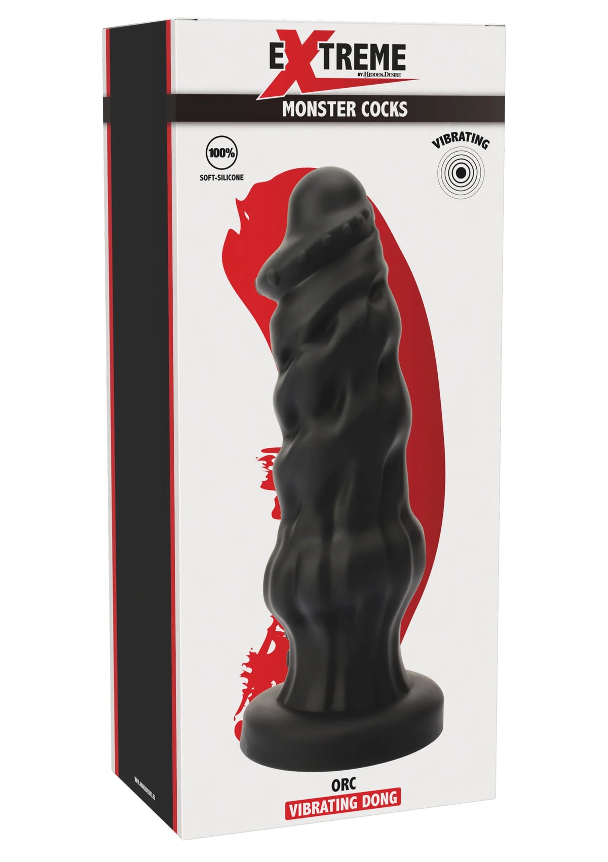 16843_BLACK_02 | bestel discreet online bij Happytoys, de erotische webshop geleid door een vrouw.