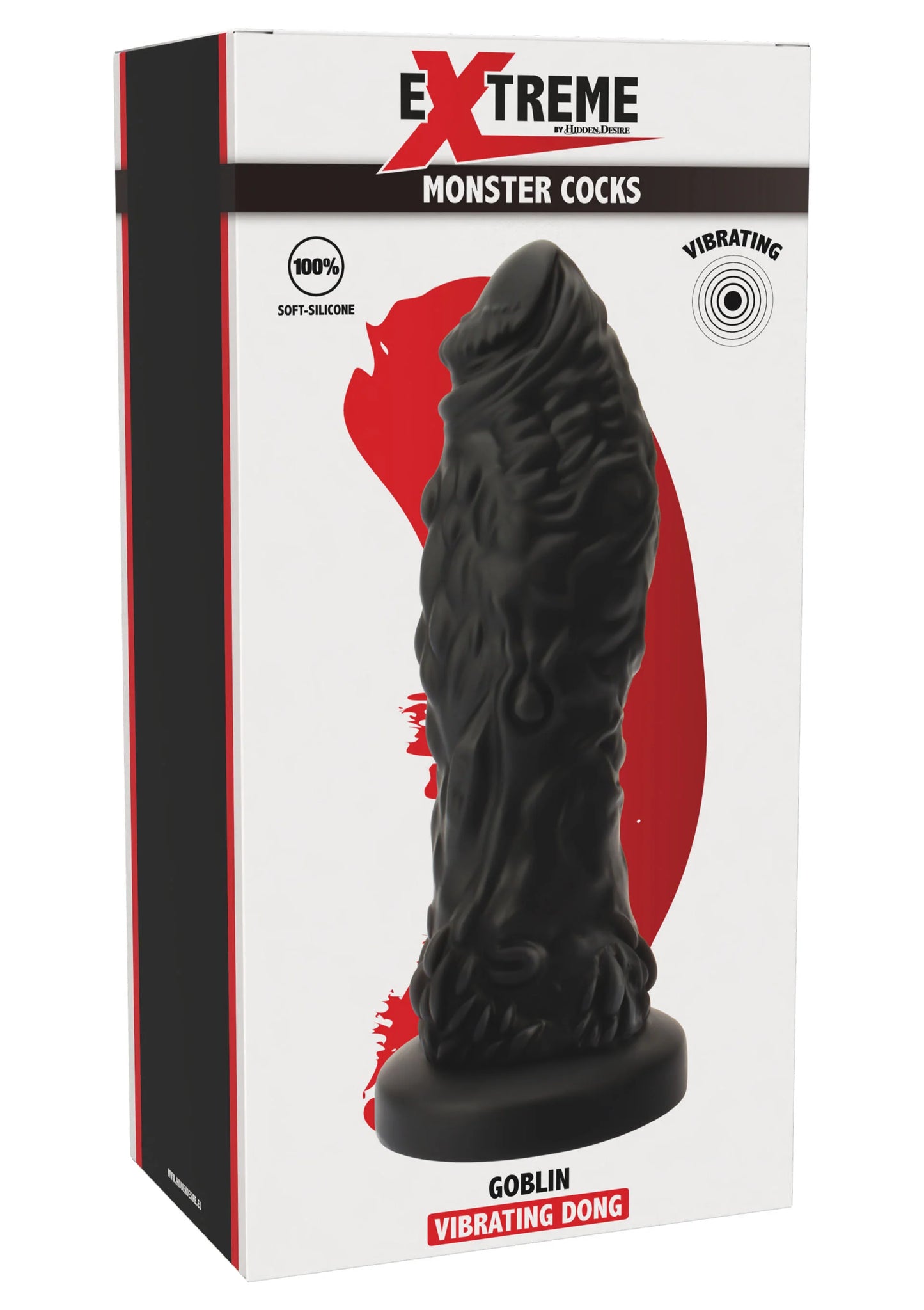 16844_BLACK_02 | bestel discreet online bij Happytoys, de erotische webshop geleid door een vrouw.