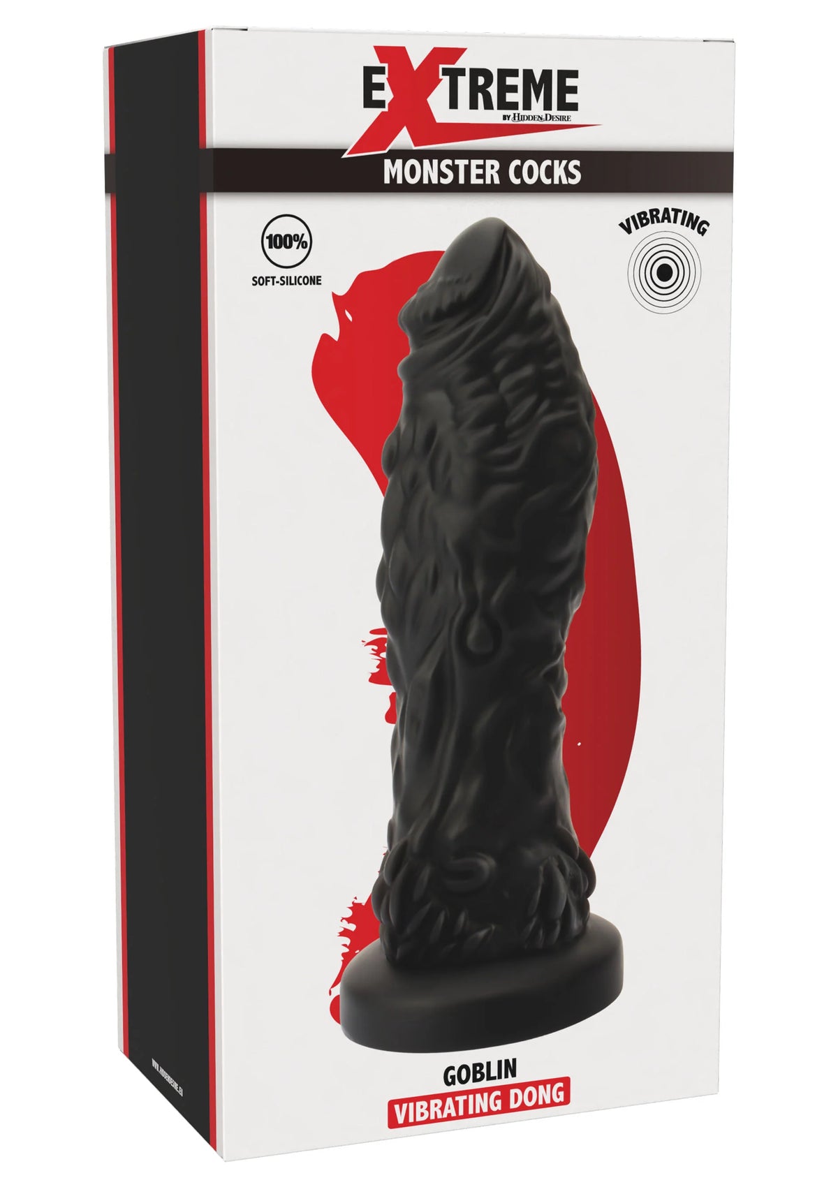 16844_BLACK_02 | bestel discreet online bij Happytoys, de erotische webshop geleid door een vrouw.