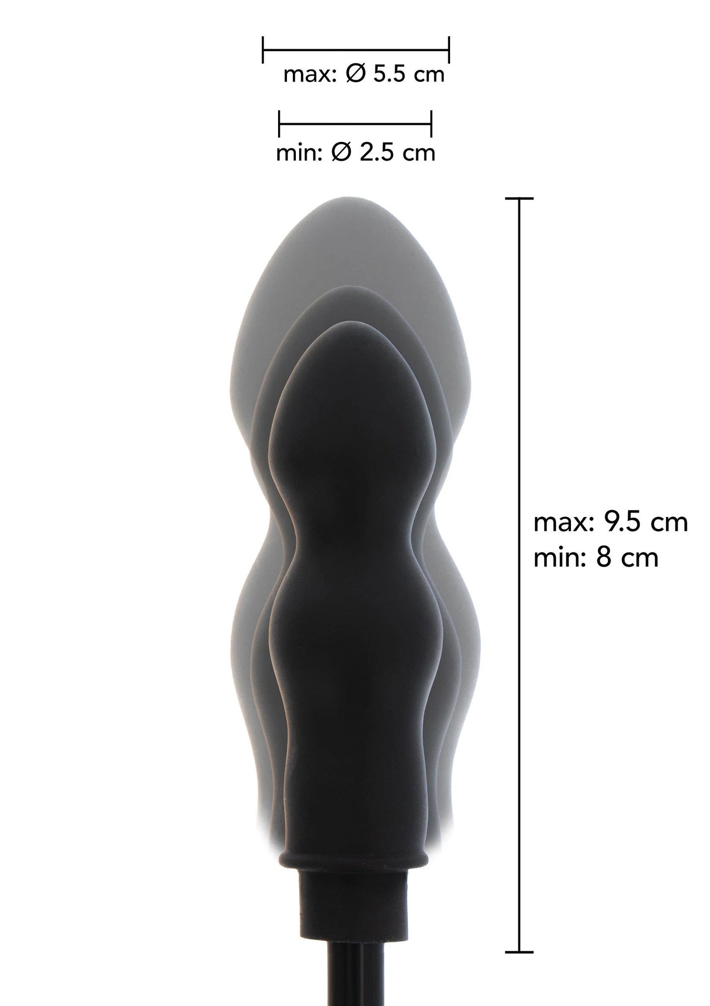 16850_BLACK_07 | bestel discreet online bij Happytoys, de erotische webshop geleid door een vrouw.