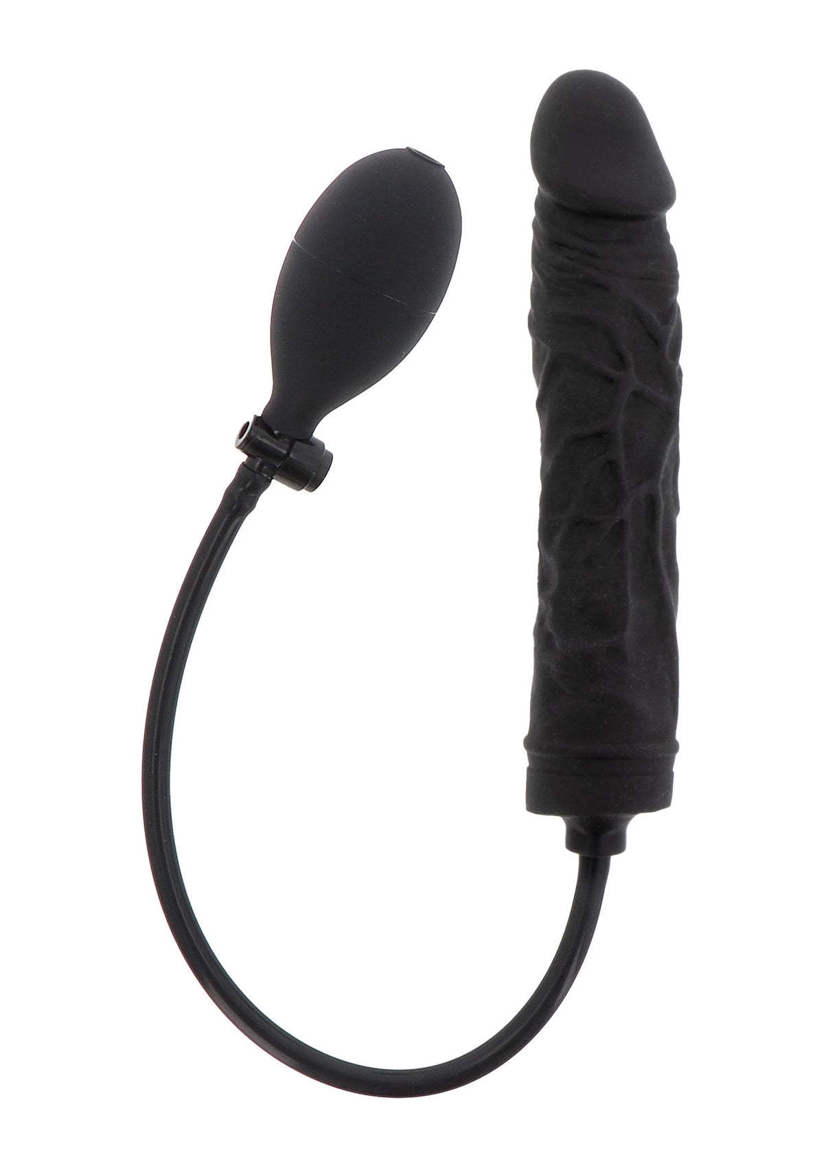 Bestel: Inflatable Dong Advanced - bij Happytoys: de erotische sex webshop | liever Happy dan Easy ⭐⭐⭐⭐⭐