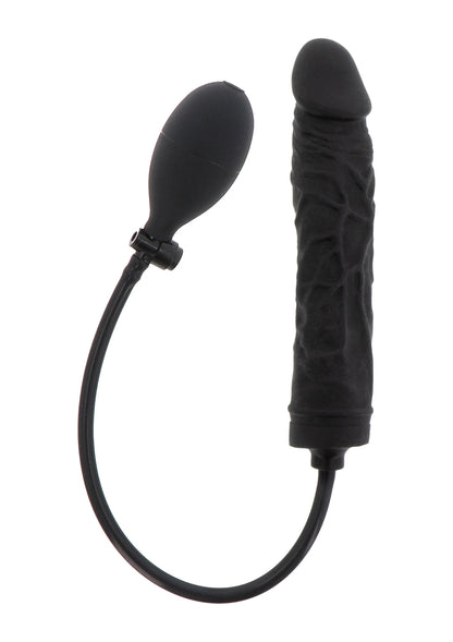 Bestel: Inflatable Dong Advanced - bij Happytoys: de erotische sex webshop | liever Happy dan Easy ⭐⭐⭐⭐⭐