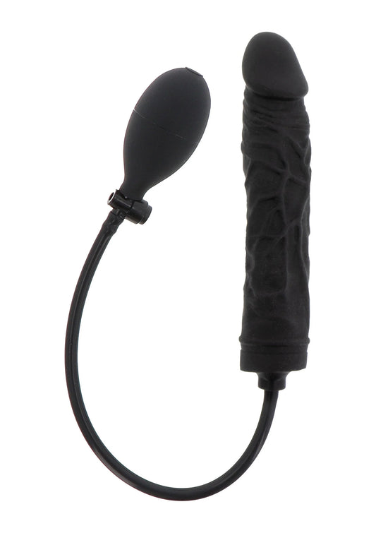 Bestel: Inflatable Dong Advanced - bij Happytoys: de erotische sex webshop | liever Happy dan Easy ⭐⭐⭐⭐⭐