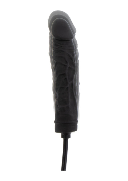 Bestel: Inflatable Dong Advanced - bij Happytoys: de erotische sex webshop | liever Happy dan Easy ⭐⭐⭐⭐⭐