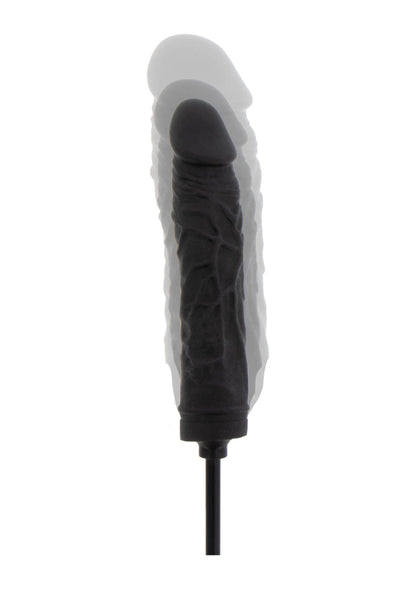 Bestel: Inflatable Dong Advanced - bij Happytoys: de erotische sex webshop | liever Happy dan Easy ⭐⭐⭐⭐⭐