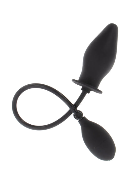 16853_BLACK_01 | bestel discreet online bij Happytoys, de erotische webshop geleid door een vrouw.