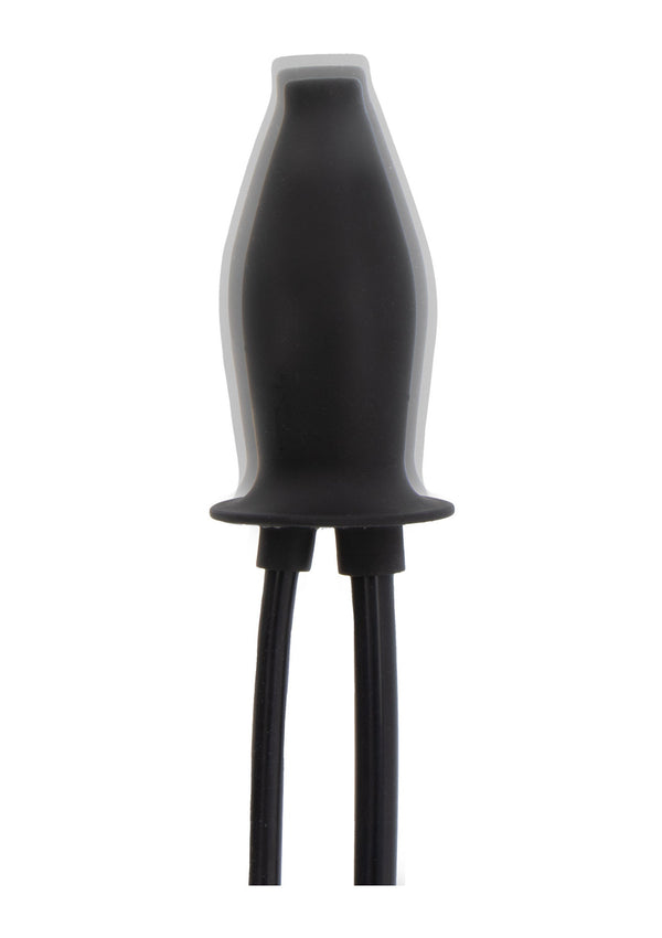 Beste vandaag nog: Inflatable Lubricating butt Plug by Hidden Desire Extreme - bij Happytoys Sexshop: online sex shop for Feeling Happy & Easy 😊