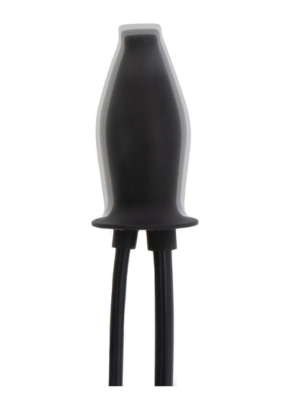Beste vandaag nog: Inflatable Lubricating butt Plug by Hidden Desire Extreme - bij Happytoys Sexshop: online sex shop for Feeling Happy & Easy 😊