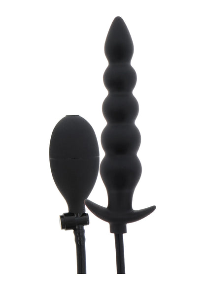 16855_BLACK_01 | bestel discreet online bij Happytoys, de erotische webshop geleid door een vrouw.