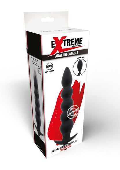 16855_BLACK_02 | bestel discreet online bij Happytoys, de erotische webshop geleid door een vrouw.