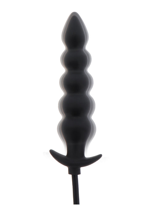 16855_BLACK_04 | bestel discreet online bij Happytoys, de erotische webshop geleid door een vrouw.