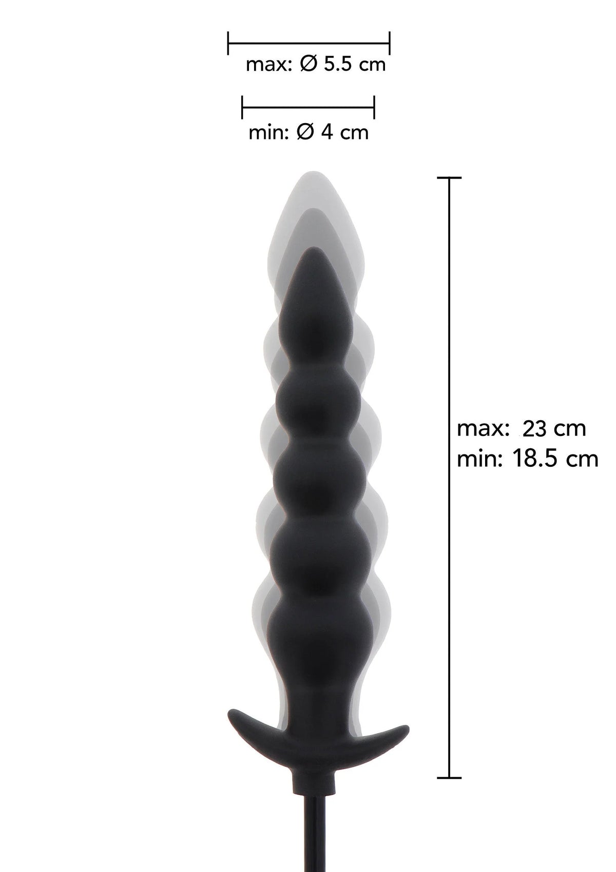 16855_BLACK_06 | bestel discreet online bij Happytoys, de erotische webshop geleid door een vrouw.