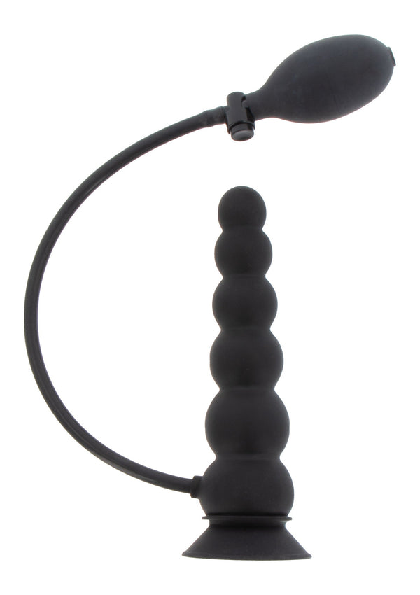 16856_BLACK_01 | bestel discreet online bij Happytoys, de erotische webshop geleid door een vrouw.