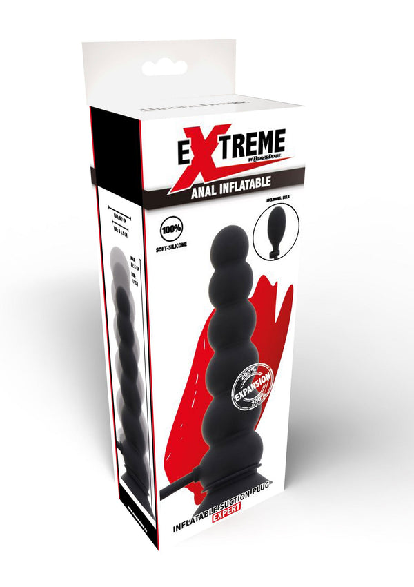 16856_BLACK_02 | bestel discreet online bij Happytoys, de erotische webshop geleid door een vrouw.