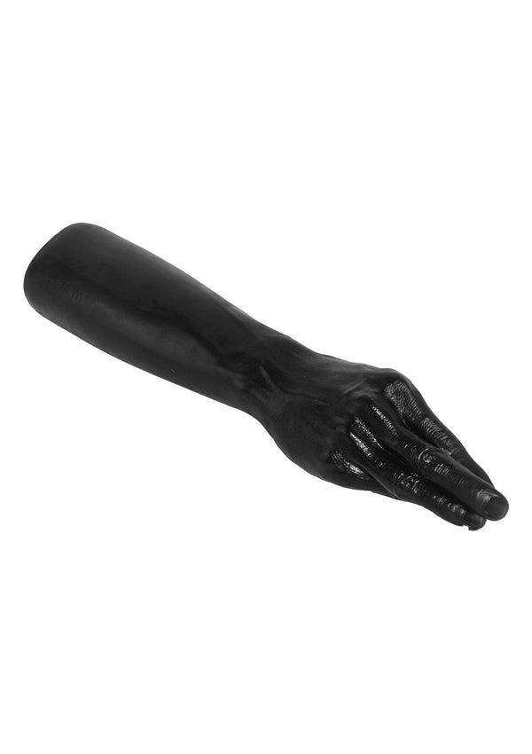Beste vandaag nog: The Hand Fucker by Hidden Desire Extreme - bij Happytoys Sexshop: online sex shop for Feeling Happy & Easy 😊