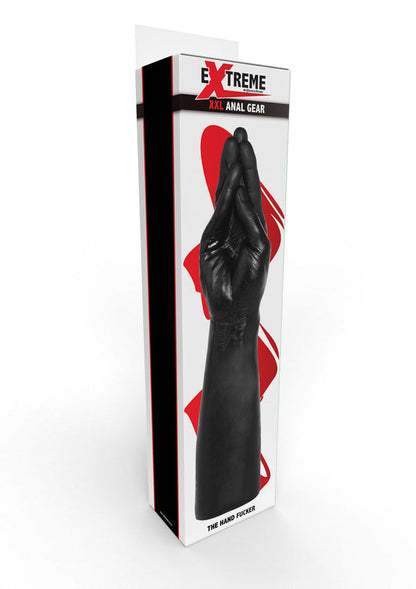 Beste vandaag nog: The Hand Fucker by Hidden Desire Extreme - bij Happytoys Sexshop: online sex shop for Feeling Happy & Easy 😊