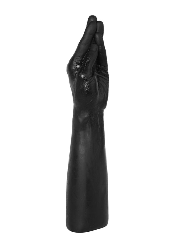 Beste vandaag nog: The Hand Fucker by Hidden Desire Extreme - bij Happytoys Sexshop: online sex shop for Feeling Happy & Easy 😊