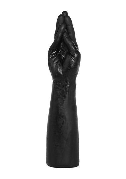 Beste vandaag nog: The Hand Fucker by Hidden Desire Extreme - bij Happytoys Sexshop: online sex shop for Feeling Happy & Easy 😊