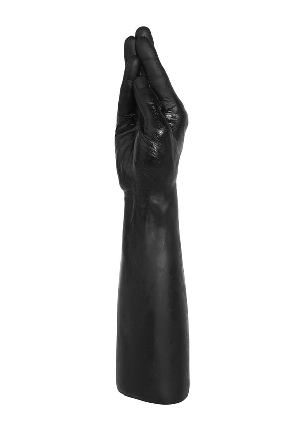 Beste vandaag nog: The Hand Fucker by Hidden Desire Extreme - bij Happytoys Sexshop: online sex shop for Feeling Happy & Easy 😊