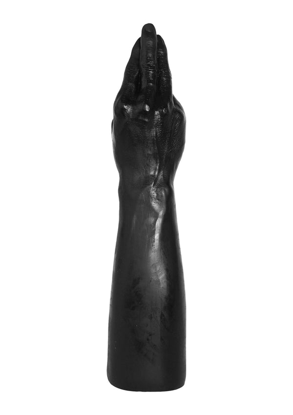 Beste vandaag nog: The Hand Fucker by Hidden Desire Extreme - bij Happytoys Sexshop: online sex shop for Feeling Happy & Easy 😊