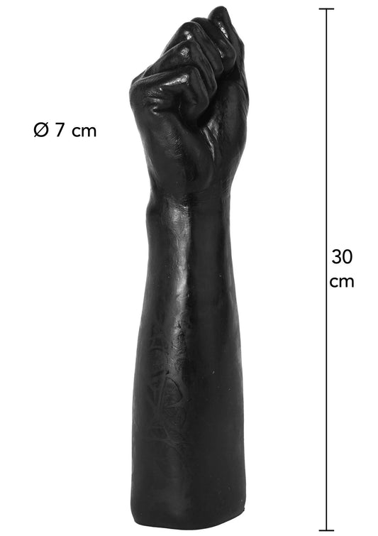 Bestel: The Hand Fucker - bij Happytoys: de erotische sex webshop | liever Happy dan Easy ⭐⭐⭐⭐⭐