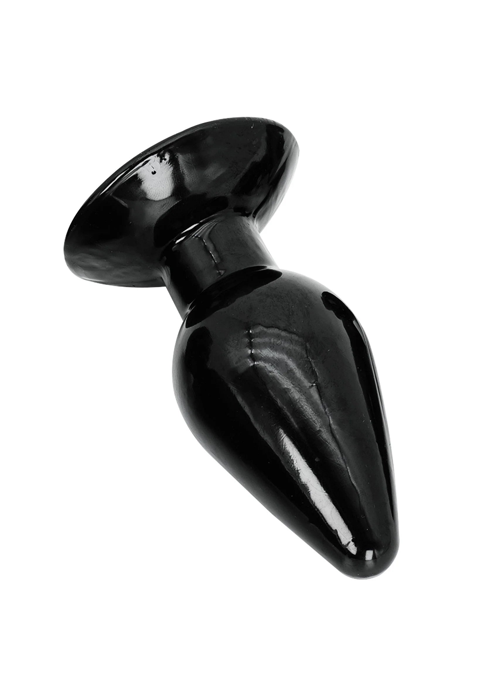 Bestel: Buttplug Medium 11 cm - bij Happytoys: de erotische sex webshop | liever Happy dan Easy ⭐⭐⭐⭐⭐