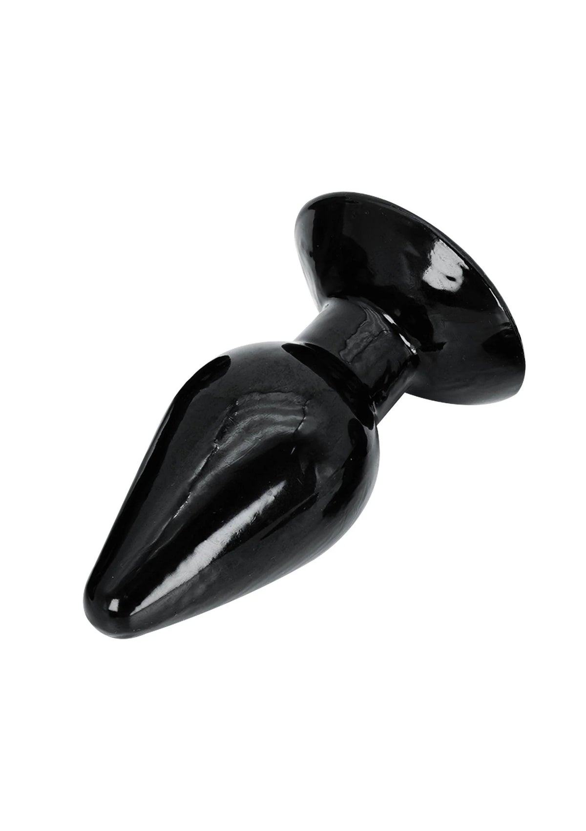 Bestel: Buttplug Medium 11 cm - bij Happytoys: de erotische sex webshop | liever Happy dan Easy ⭐⭐⭐⭐⭐