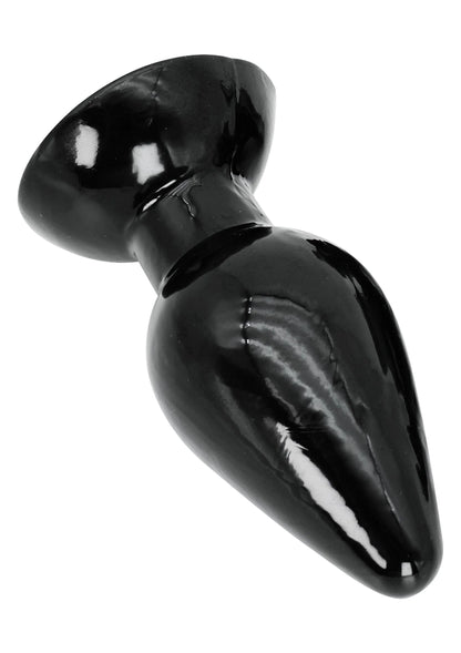 Bestel: Buttplug Large 14 cm - bij Happytoys: de erotische sex webshop | liever Happy dan Easy ⭐⭐⭐⭐⭐