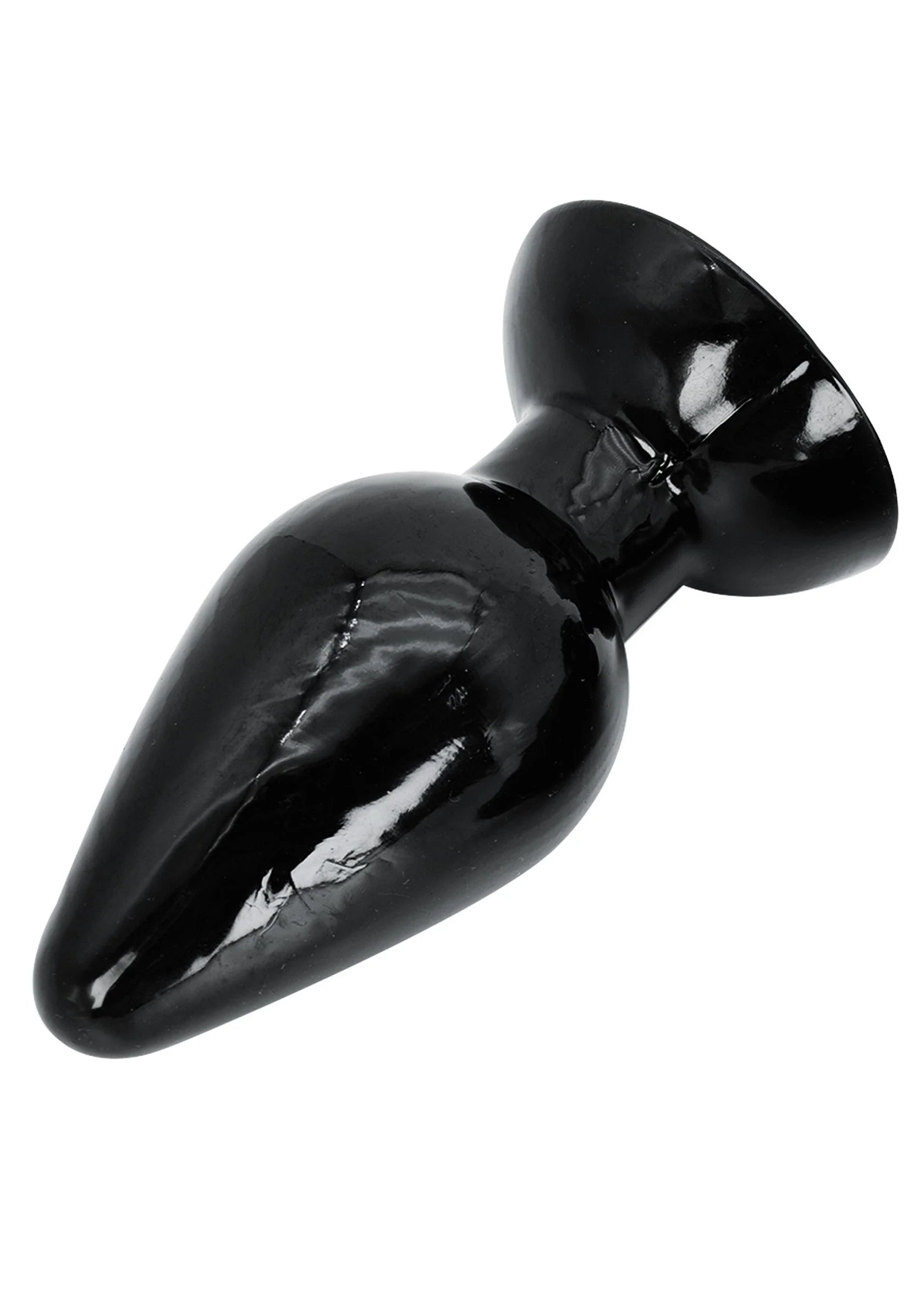 Bestel: Buttplug Large 14 cm - bij Happytoys: de erotische sex webshop | liever Happy dan Easy ⭐⭐⭐⭐⭐
