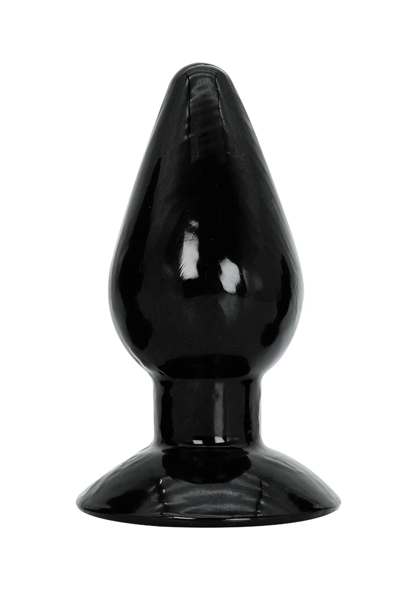 Bestel: Buttplug Extra Large 18 cm - bij Happytoys: de erotische sex webshop | liever Happy dan Easy ⭐⭐⭐⭐⭐